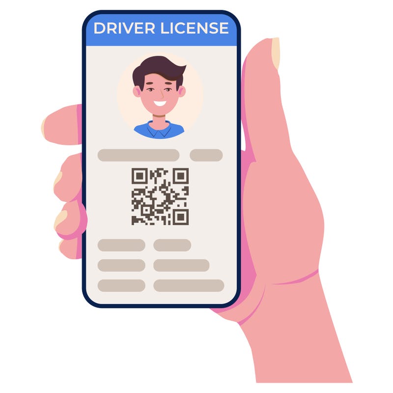 Moving towards digital drivers licenses in Pennsylvania