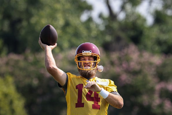 Ryan Fitzpatrick
