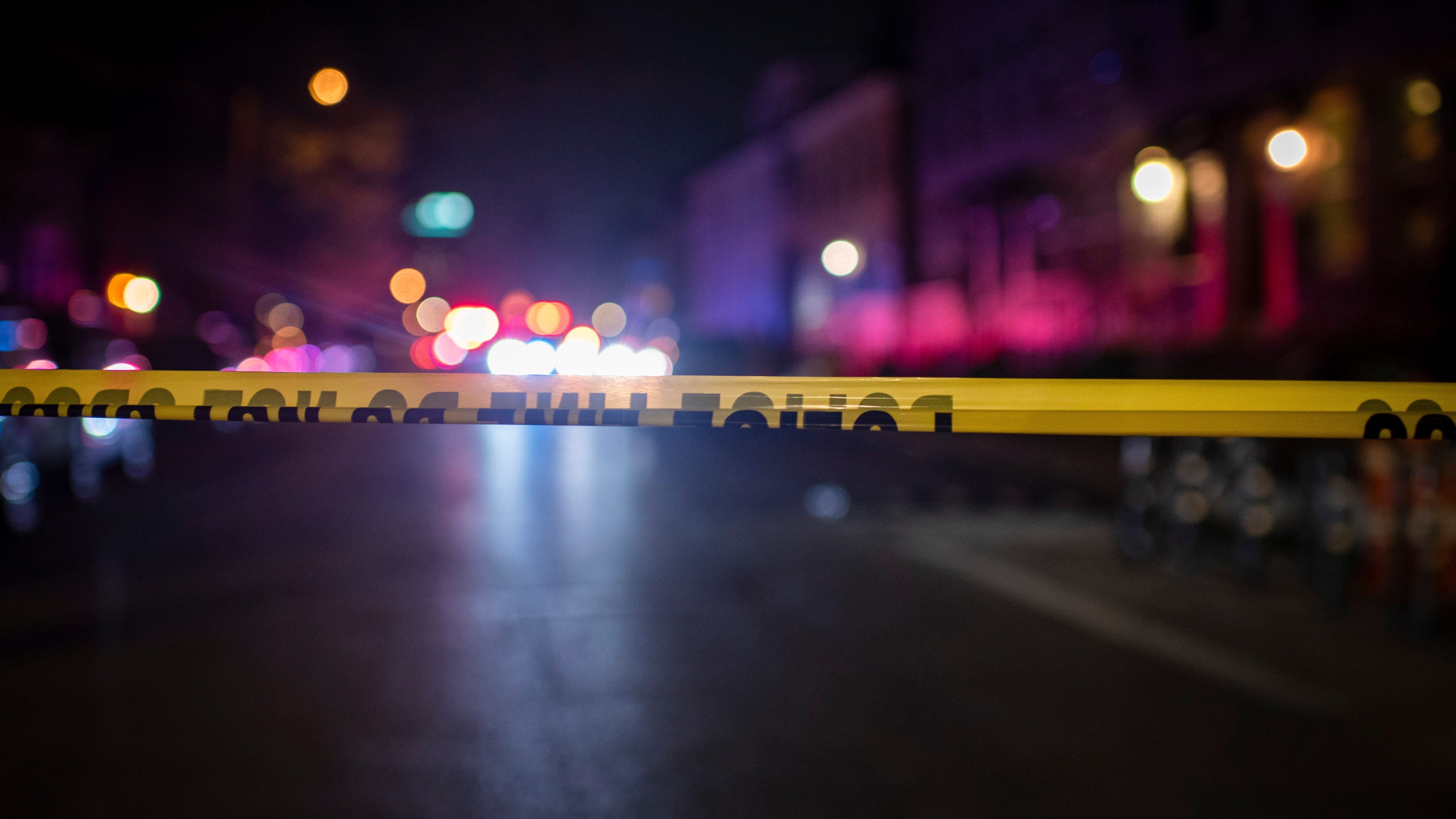 7-year-old boy wounded after relative confronts alleged car burglar in Roseland