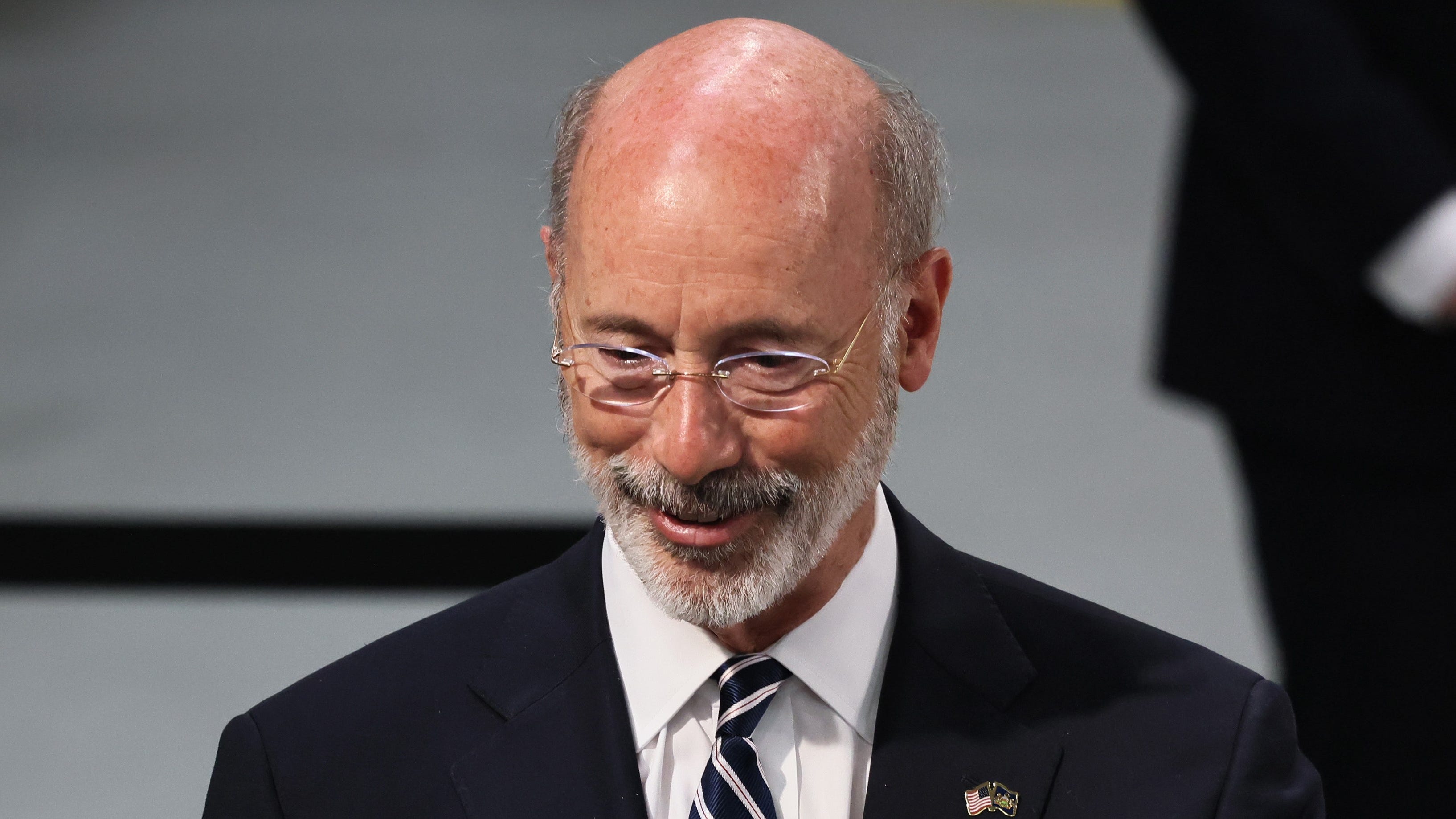 Why child advocates give mixed reviews on Gov. Wolf's new state budget