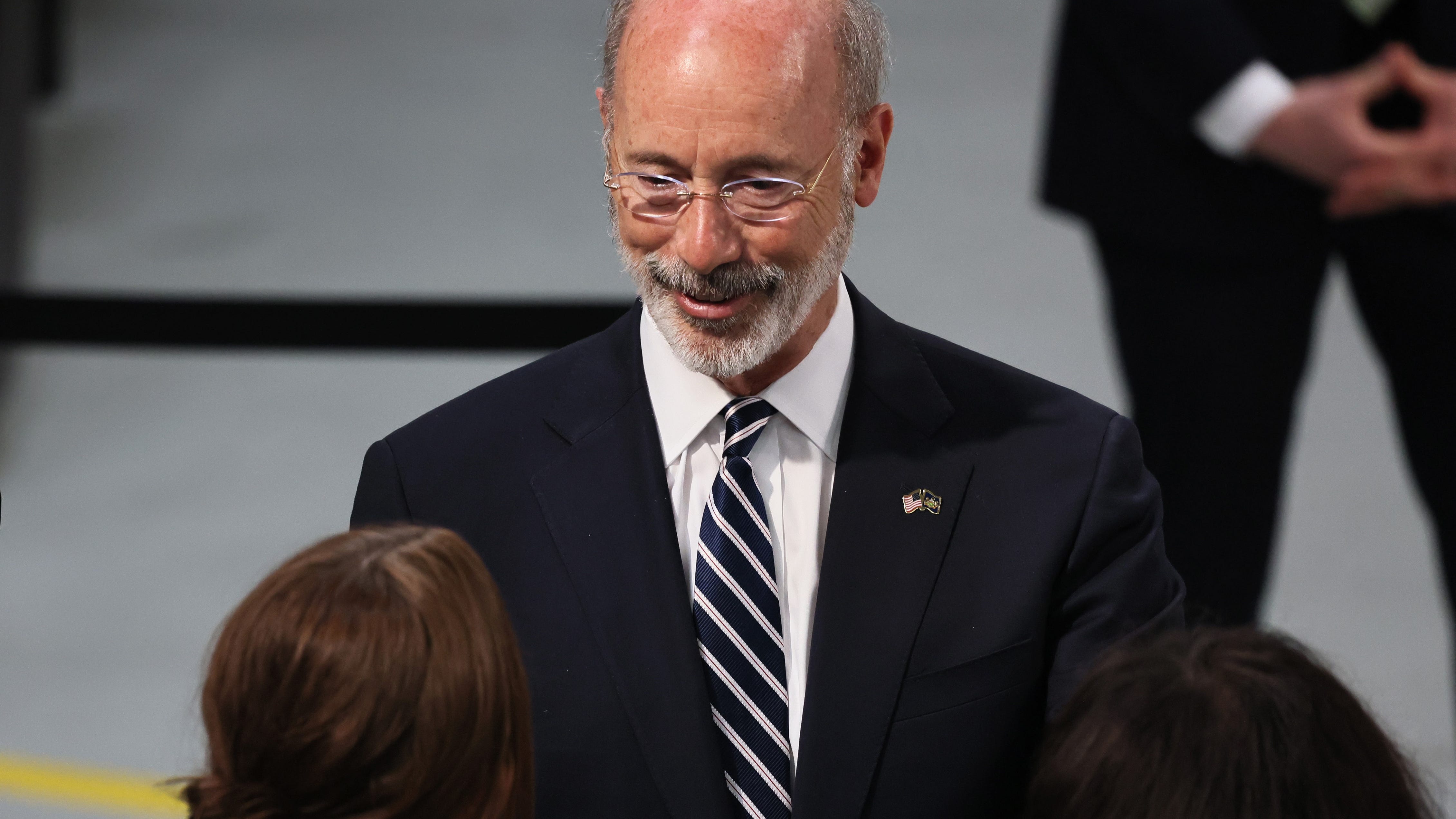 New Pennsylvania climate action plan aims to change top 5 ranking for most emissions