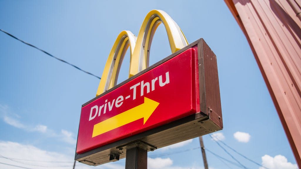 The FTC is looking into why McDonald's ice cream machines seem to always be broken