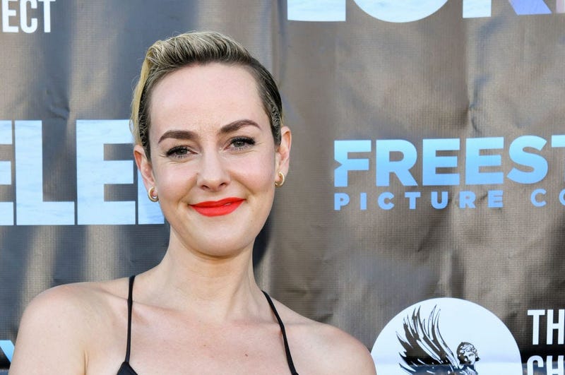 Jena Malone
