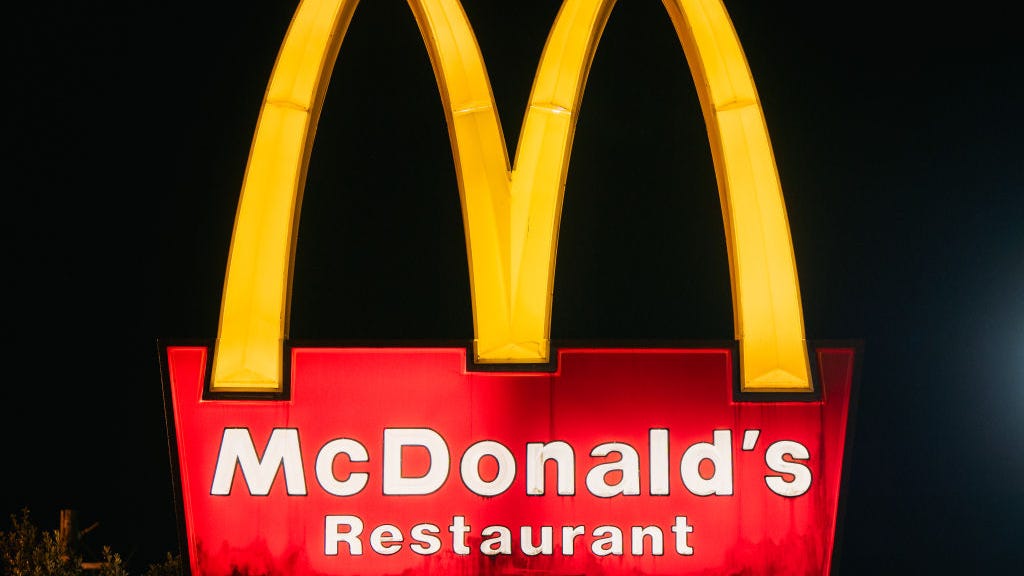 McDonald's brings back fan-favorite breakfast sandwiches for a limited time