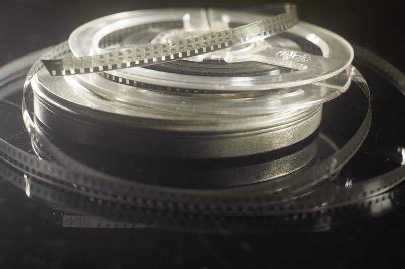 A Long Island film archivist discovered a lost silent film last summer.