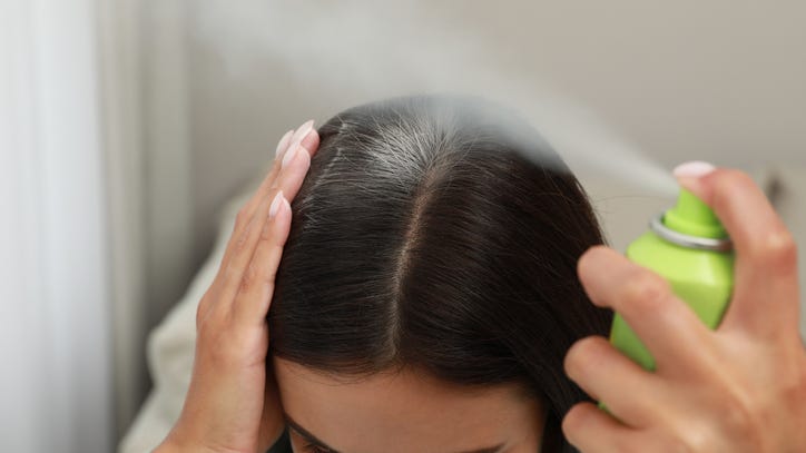 More than 30 types of dry shampoo, conditioner recalled