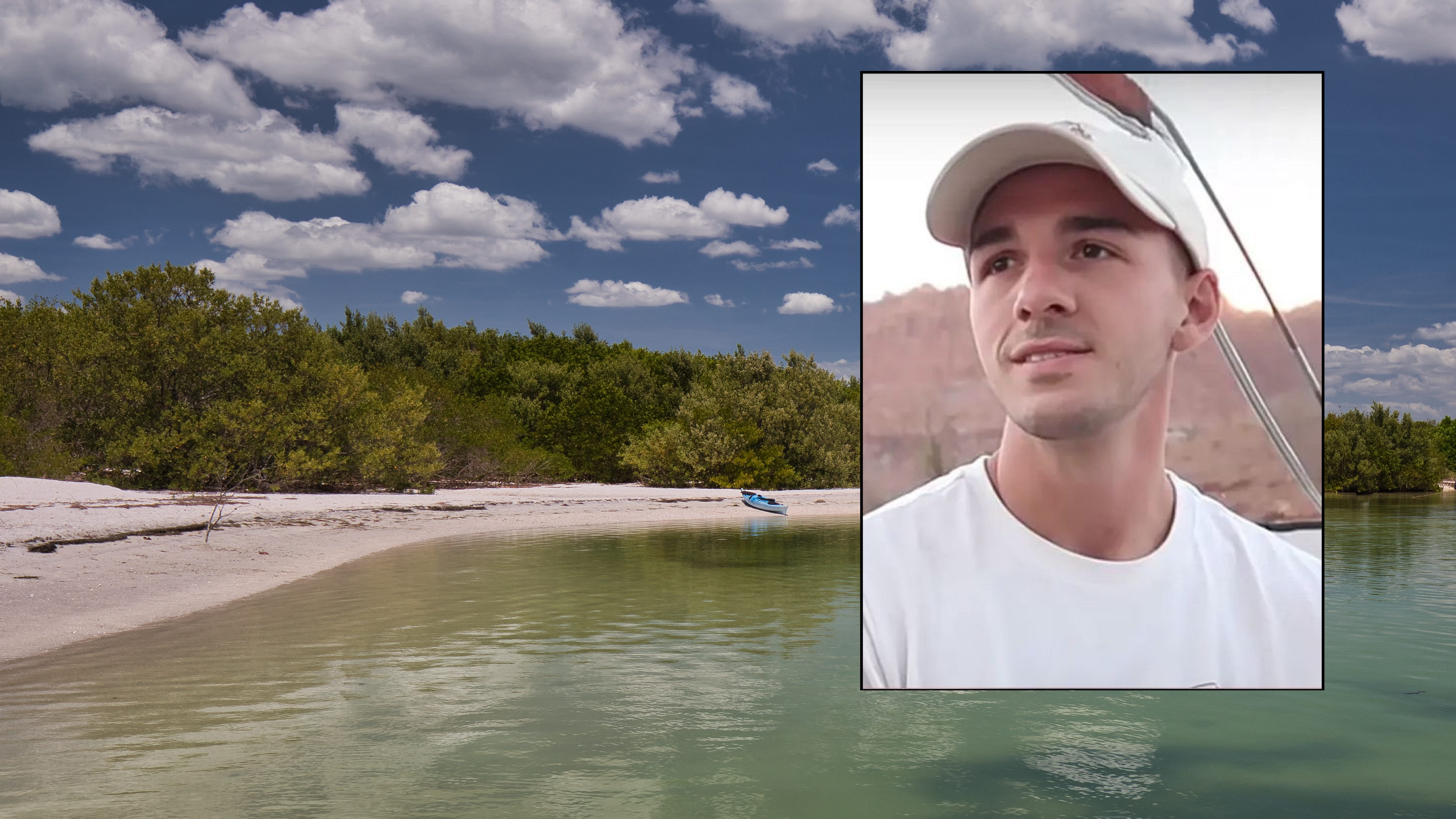 GABBY PETITO: FBI investigating Brian Laundrie's purchase of new phone before he went missing: report