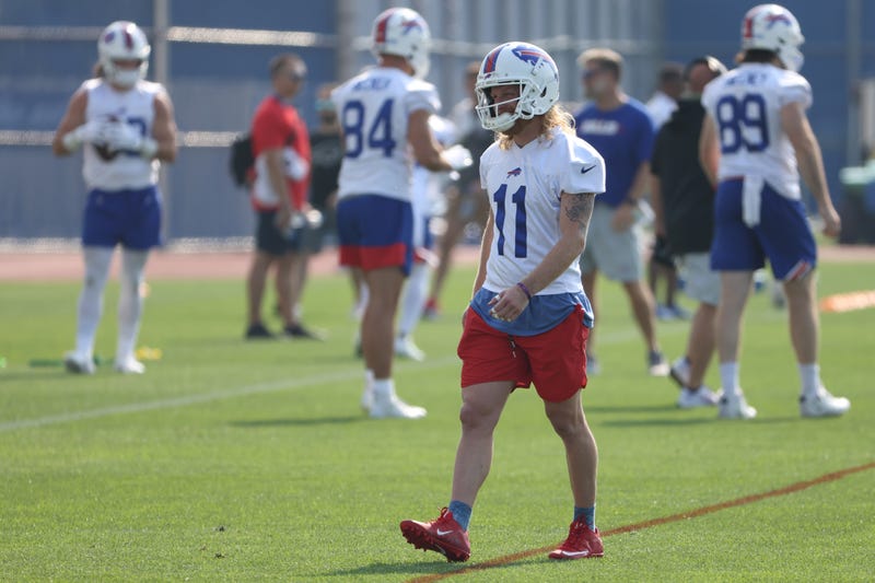 Cole Beasley