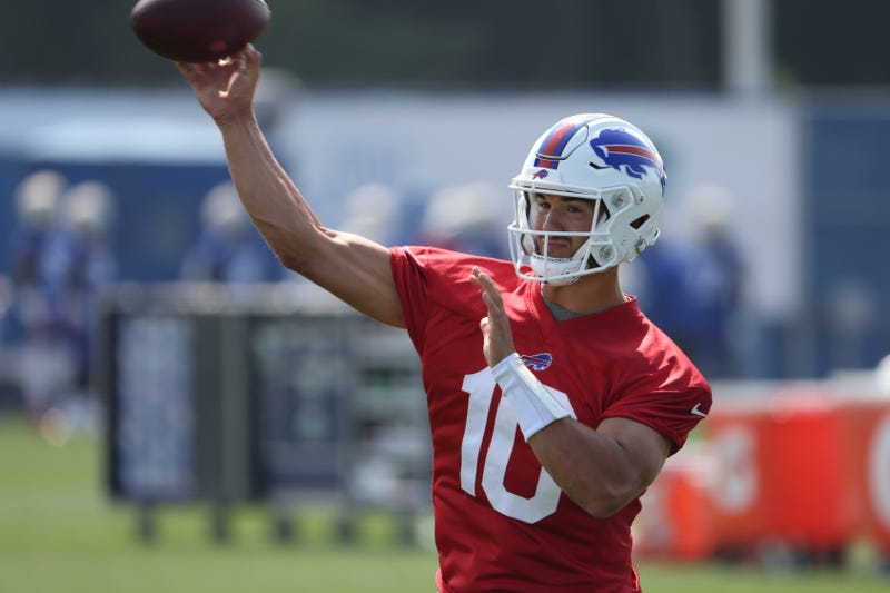 Mitchell Trubisky