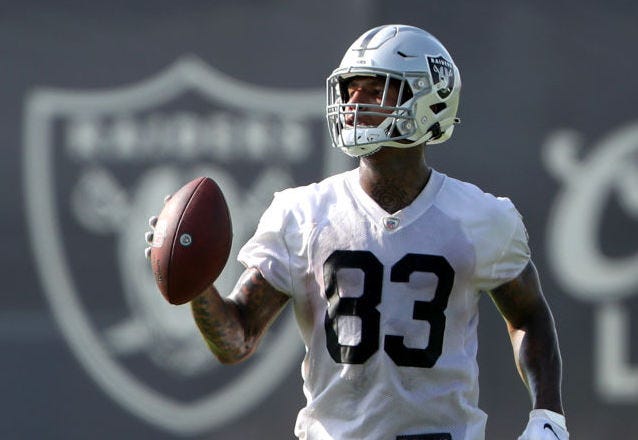 Darren Waller