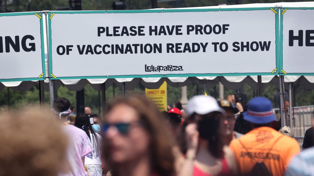 ‘No sign of a superspreader event:’ Dr. Arwady reports 203 cases of COVID-19 linked to Lollapalooza