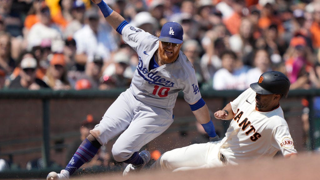 Dodgers or Giants?┃Analyzing which is better Wild Card matchup for Cardinals
