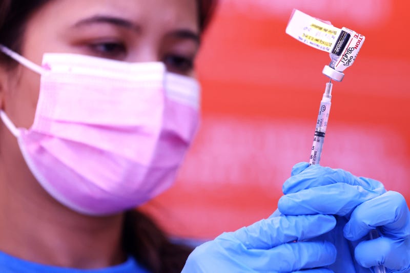 Sutter Health on Wednesday announced it will require all of its workforce to be vaccinated against COVID-19 no later than the end of September, days after another Northern California healthcare giant revealed similar plans.