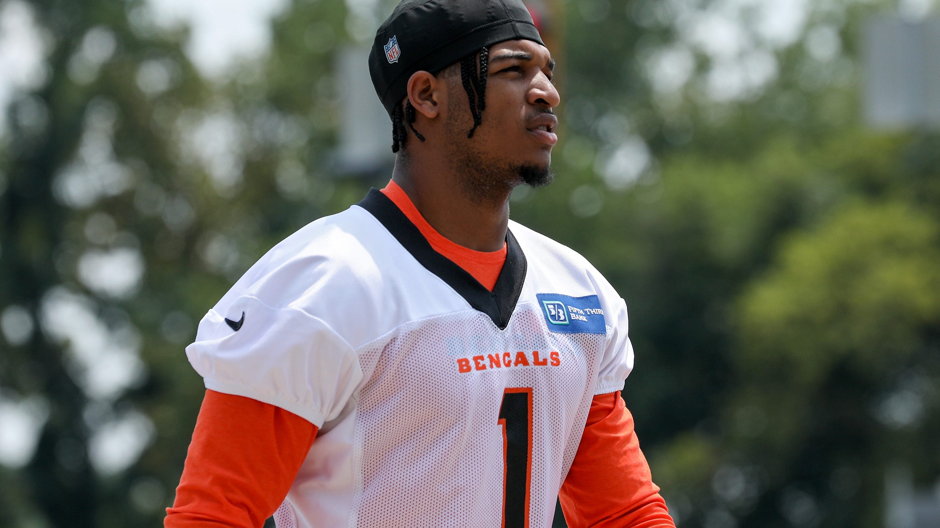 Ja'Marr Chase's rocky preseason continues with three drops vs. WFT