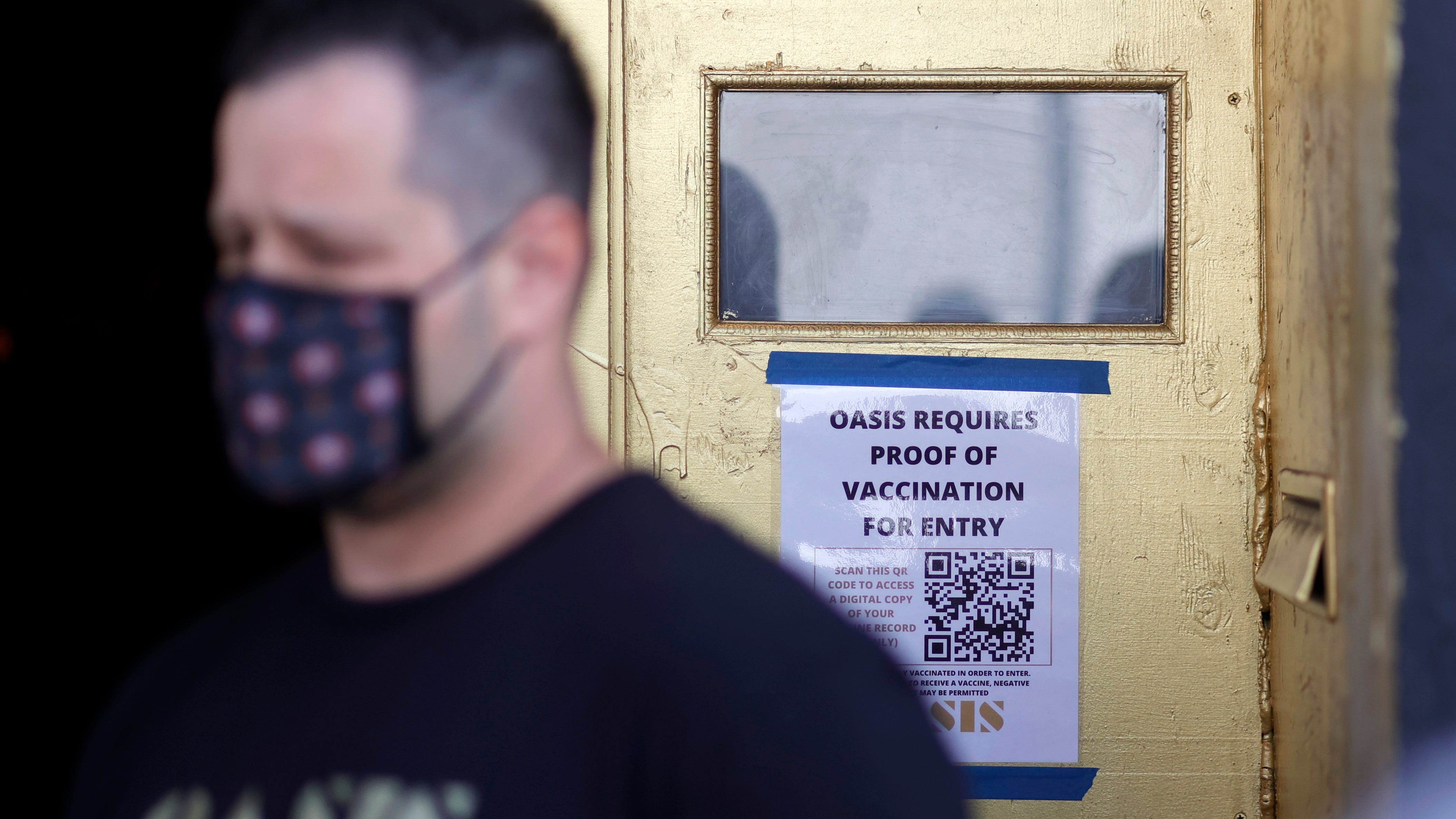 SF will be first major US city to require full vaccination for indoor activities: Report
