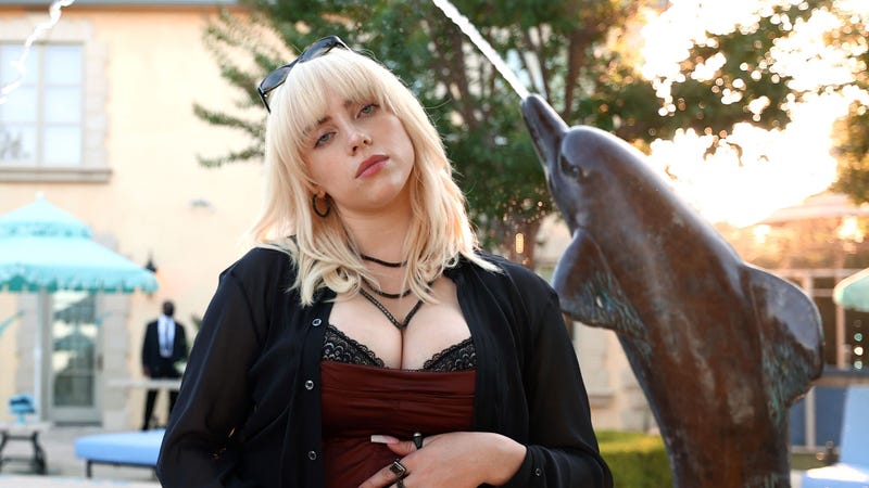 Billie Eilish