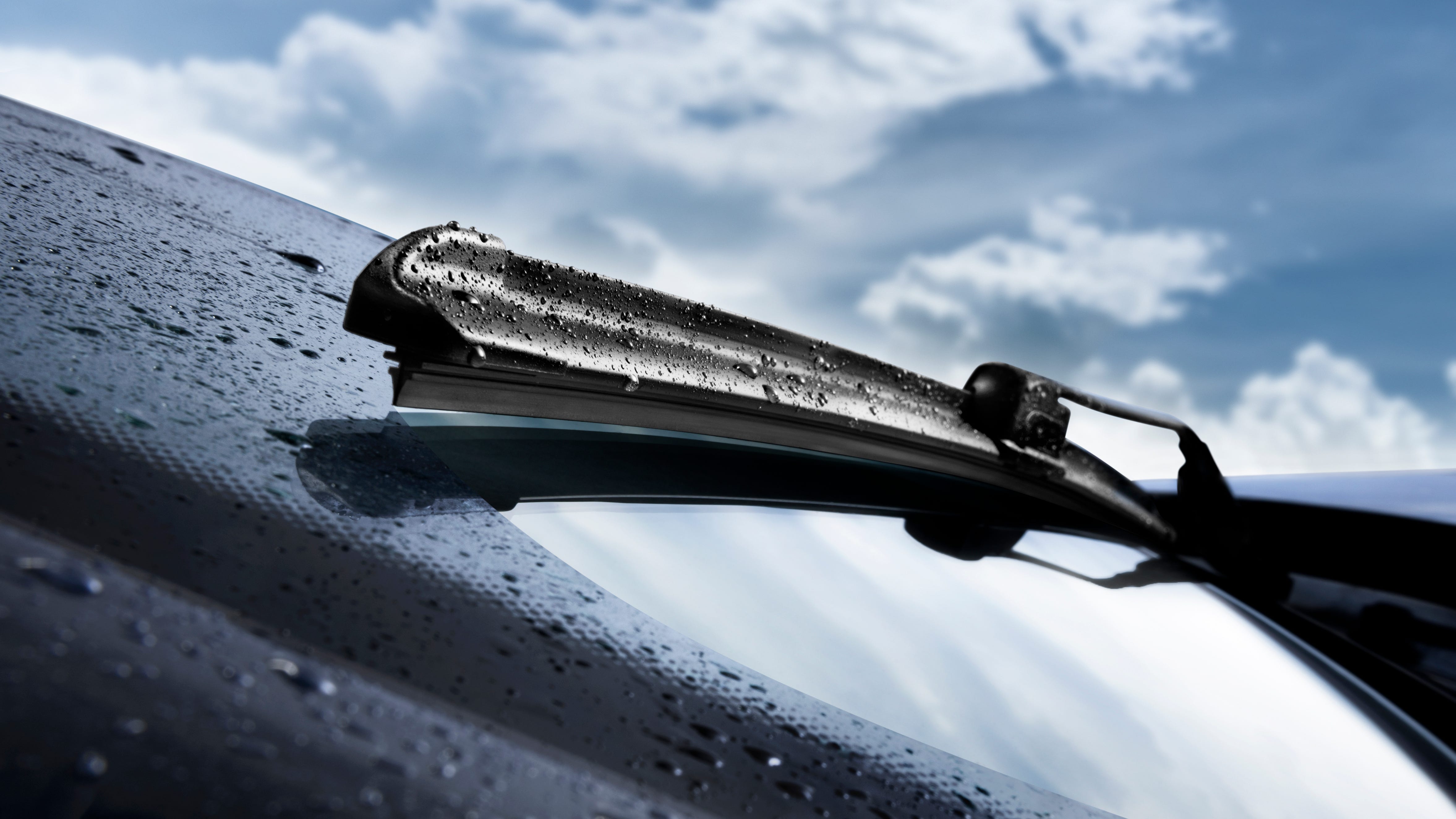 Over 500,000 Ford, Stellantis vehicles under separate recalls for issues with windshield wipers, stability control