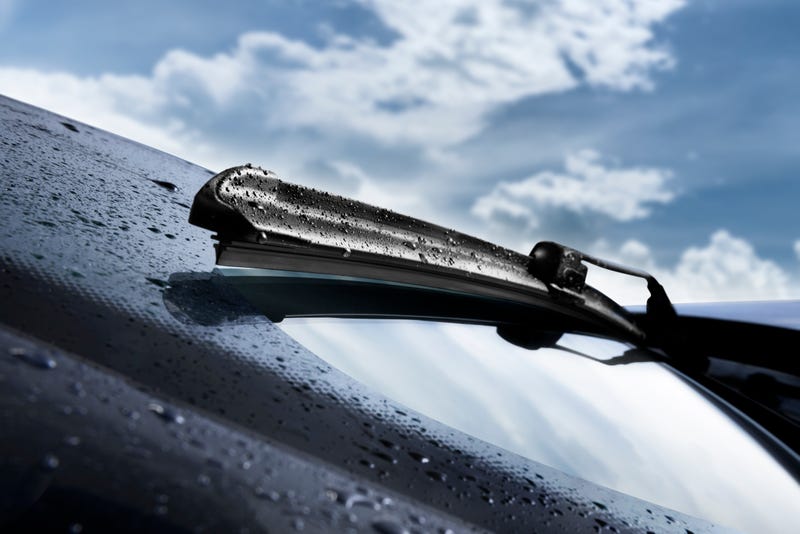 Windshield wiper