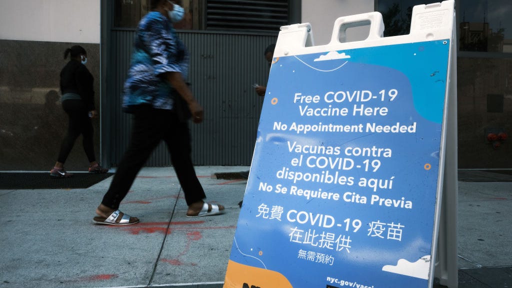 NYC surpasses 1 million coronavirus cases