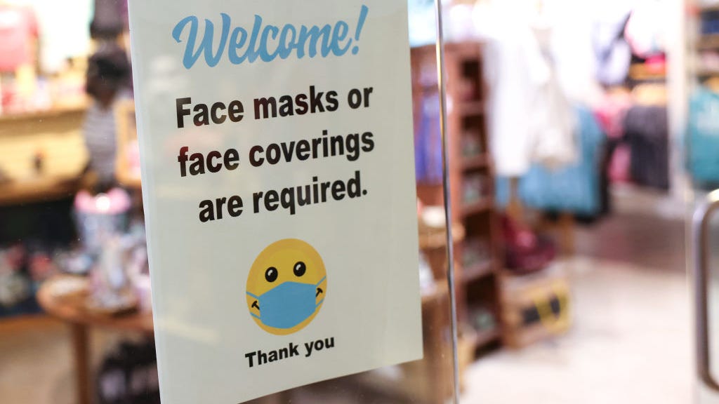 St. Louis County health director: New mask mandate coming 'as soon as possible'