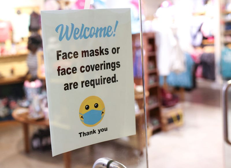 mask mandate
