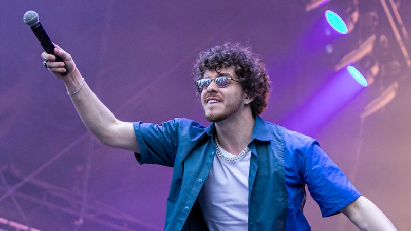 Jack Harlow