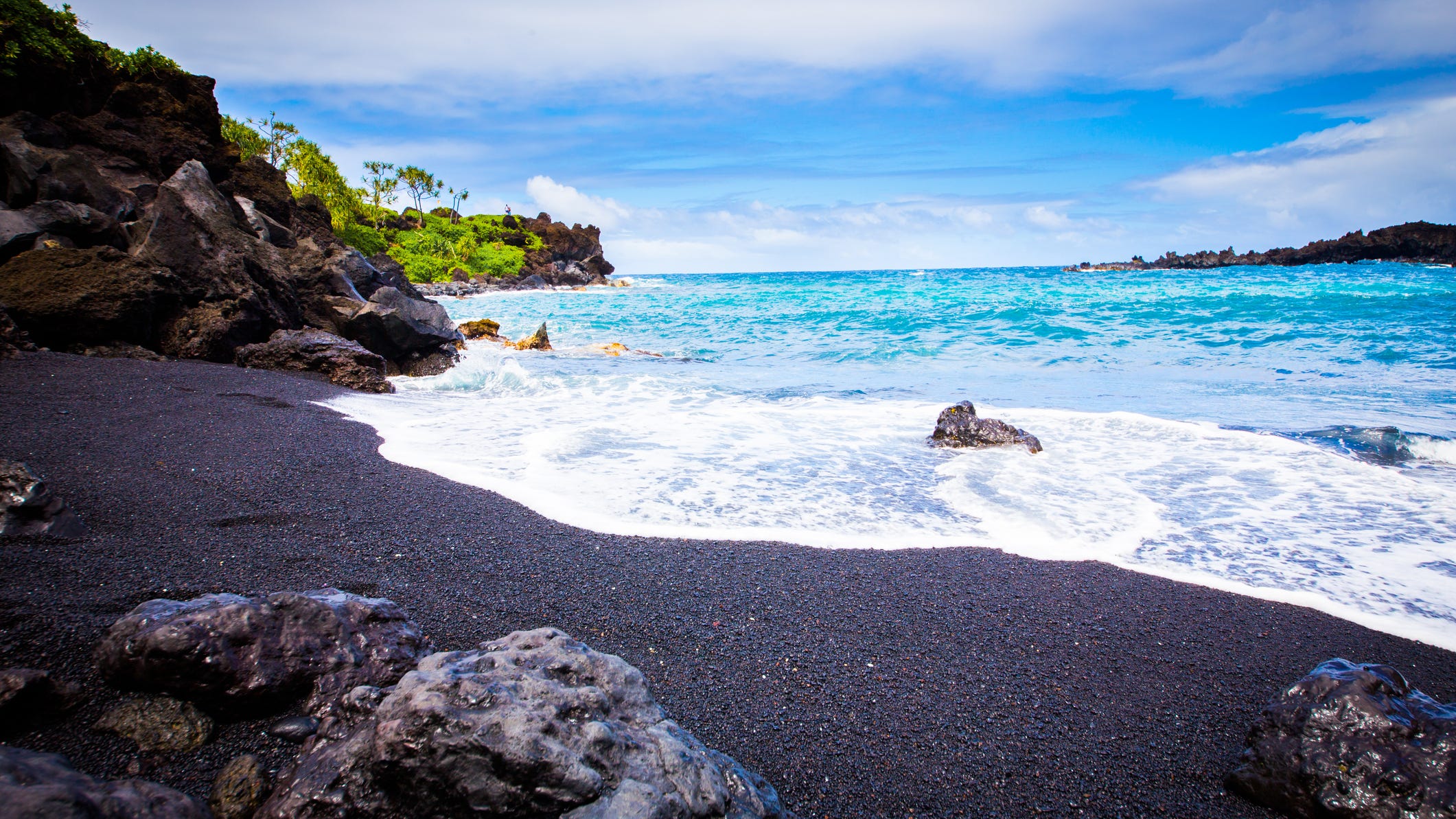 Diamond Bar man dies in snorkeling accident in Hawaii