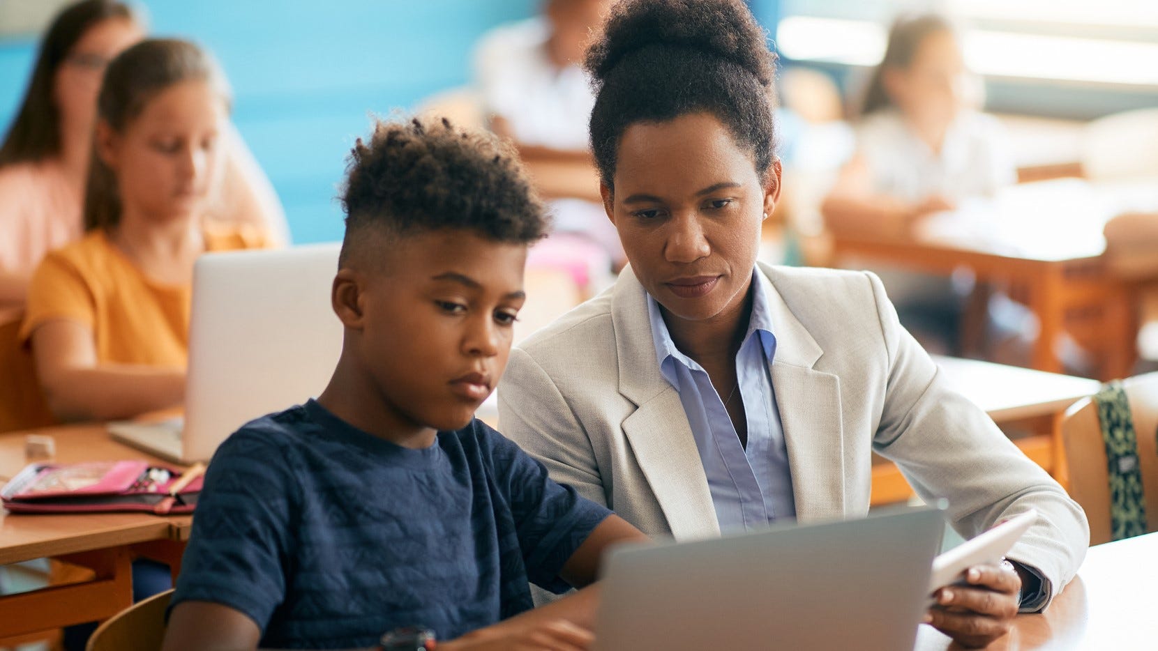 Pennsylvania introduces 3-year plan to recruit and retain teachers