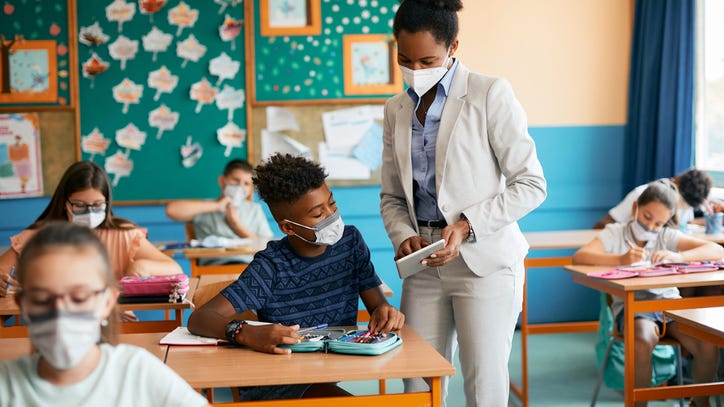 Substitute teacher shortage so dire some are begging parents to fill in