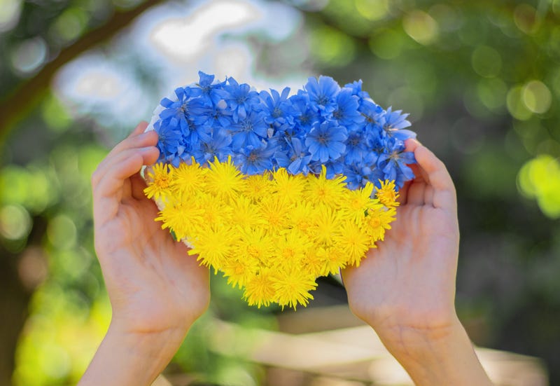 Residents of Granite City Illinois and surrounding areas are asked to being donations to a local church to fill a semi truck with supplies for shipping to Ukraine.