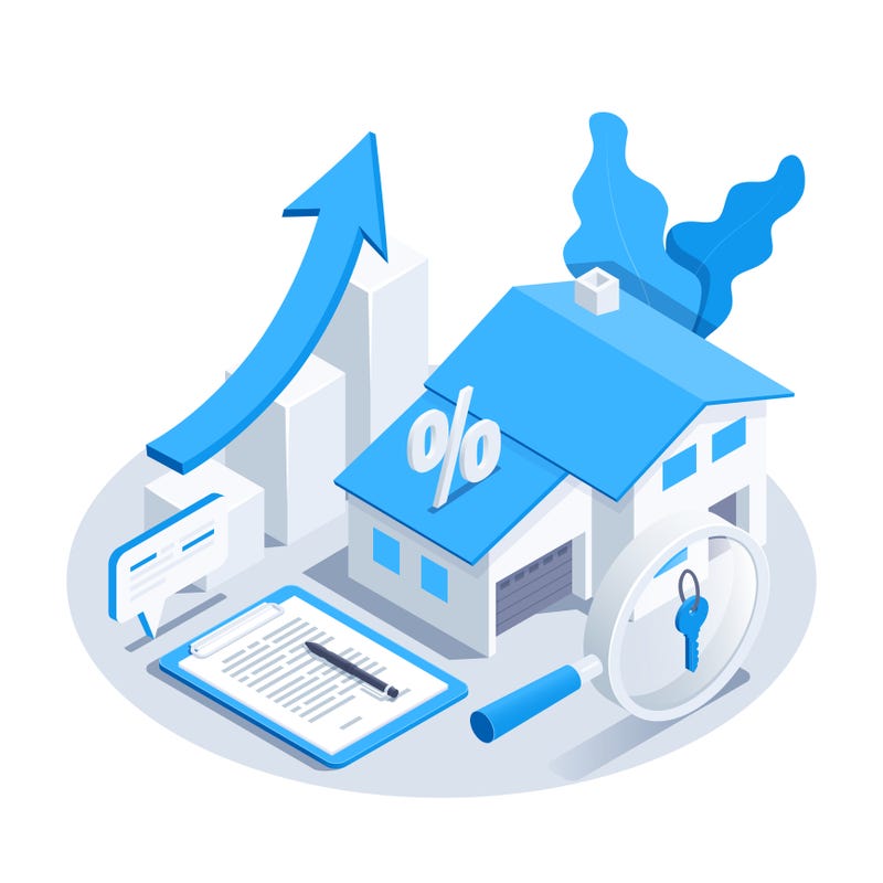 property taxes