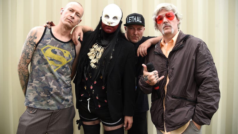 Limp Bizkit