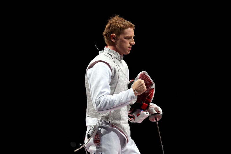 Race Imboden