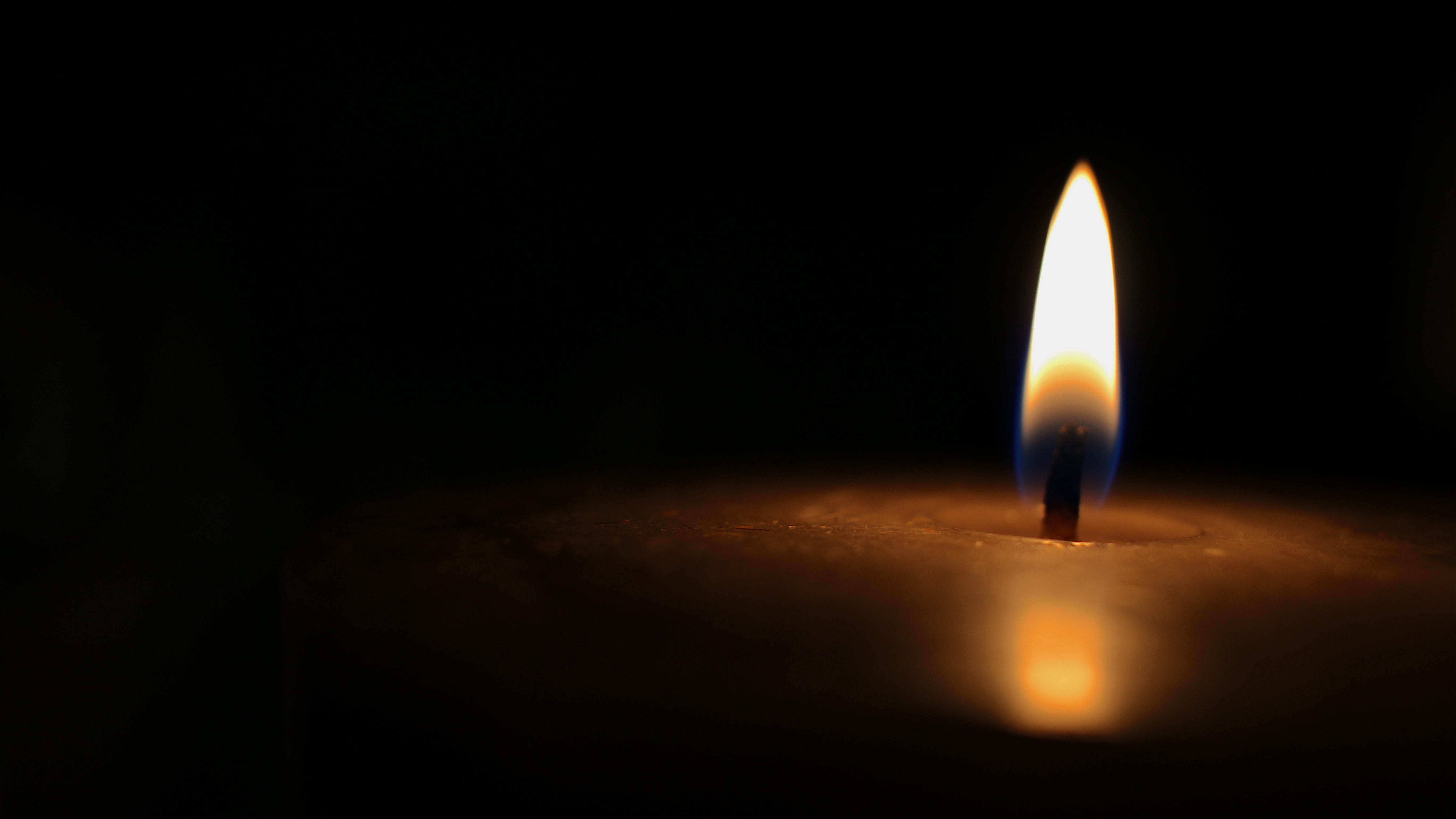 Vigil honors fallen Ukraine freedom fighters