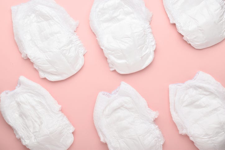 Diapers