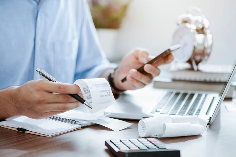Tax season