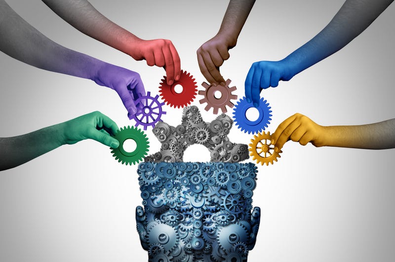 Brain, Mental Health, workshop, Sheletta Brundidge