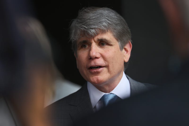 Blagojevich