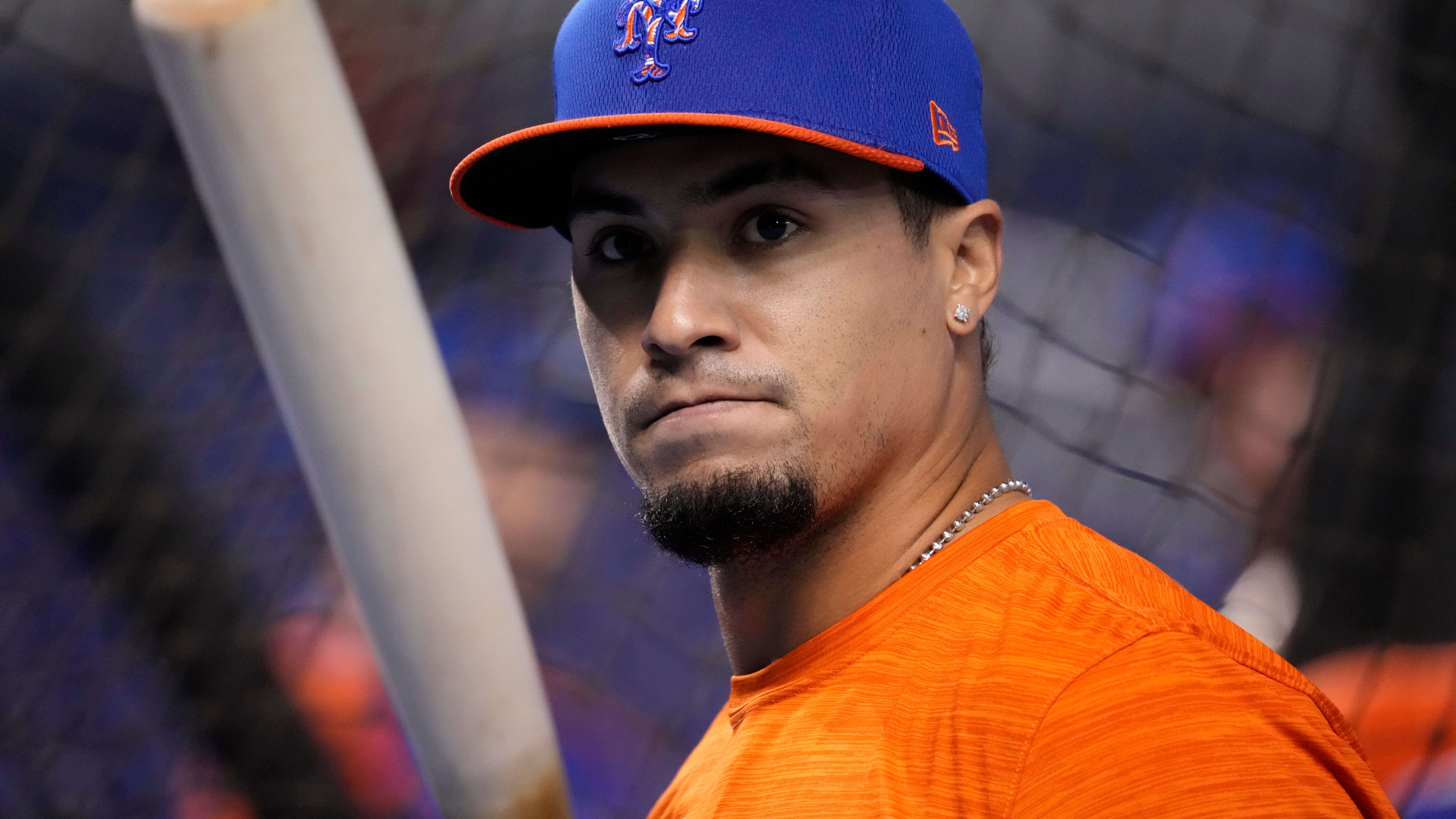 Javier Baez follows up Wednesday night star turn with five-strikeout dud against Marlins