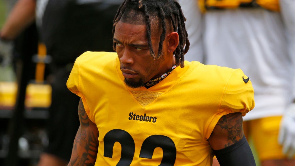 Haden would retire instead of moving away from cornerback