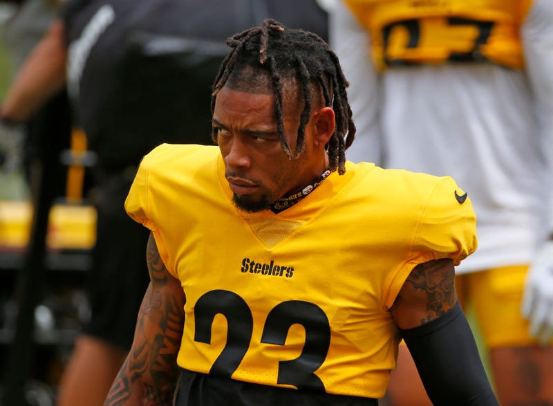 Joe Haden