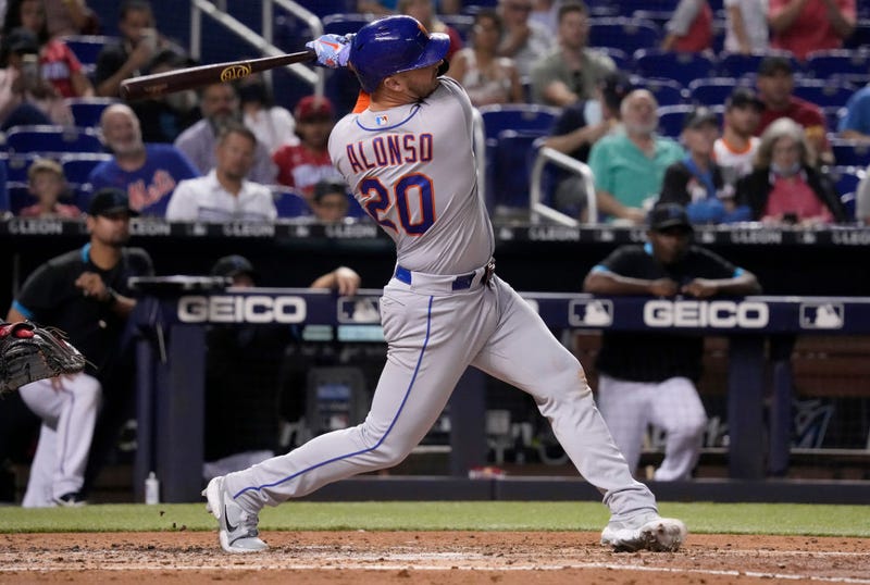 Pete Alonso