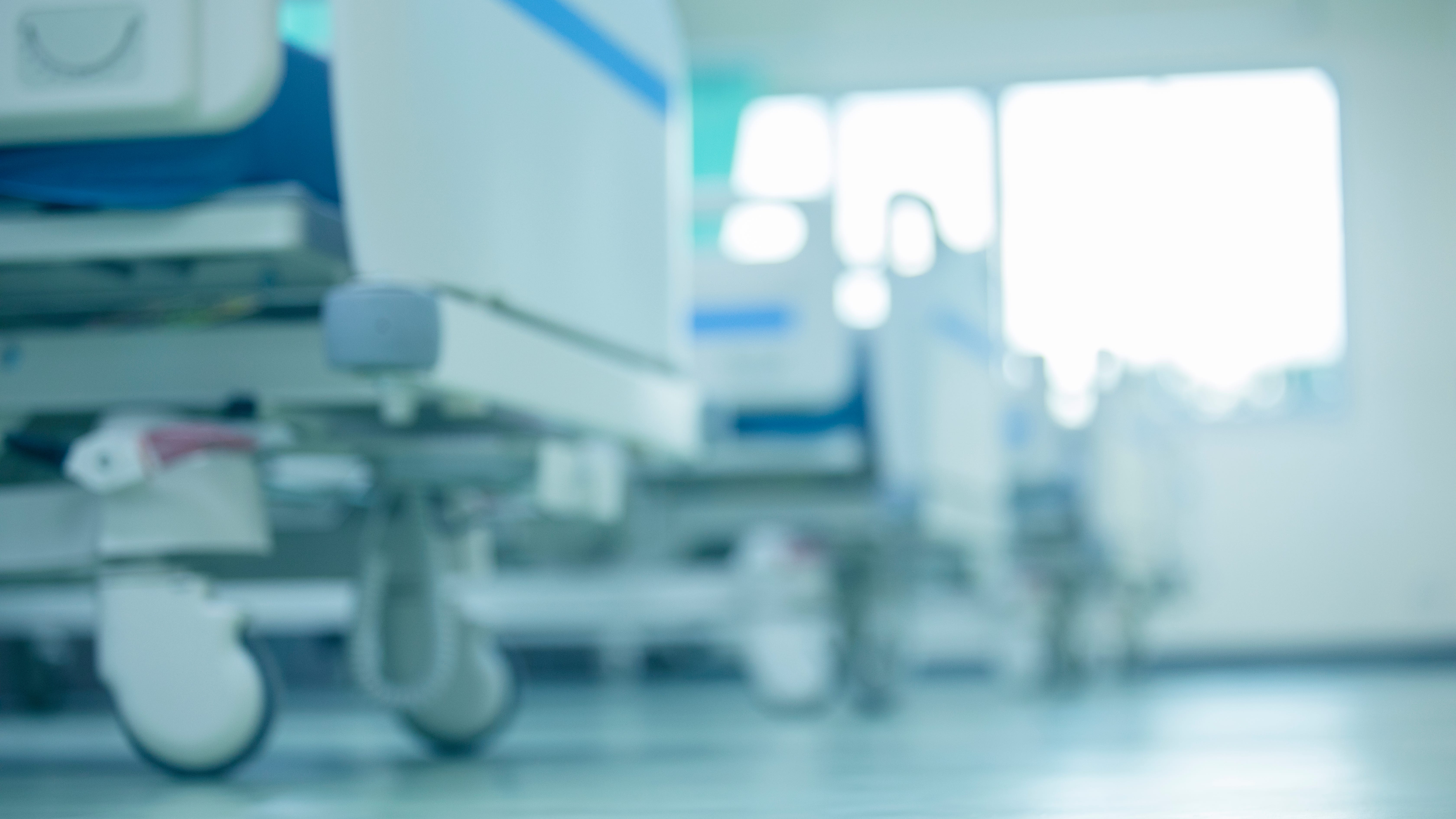 Drug-resistant fungus outbreak causes Detroit hospital to pause admitting patients