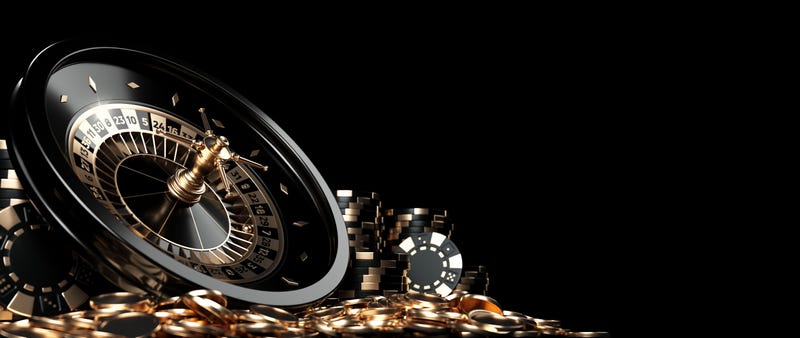 casino gaming