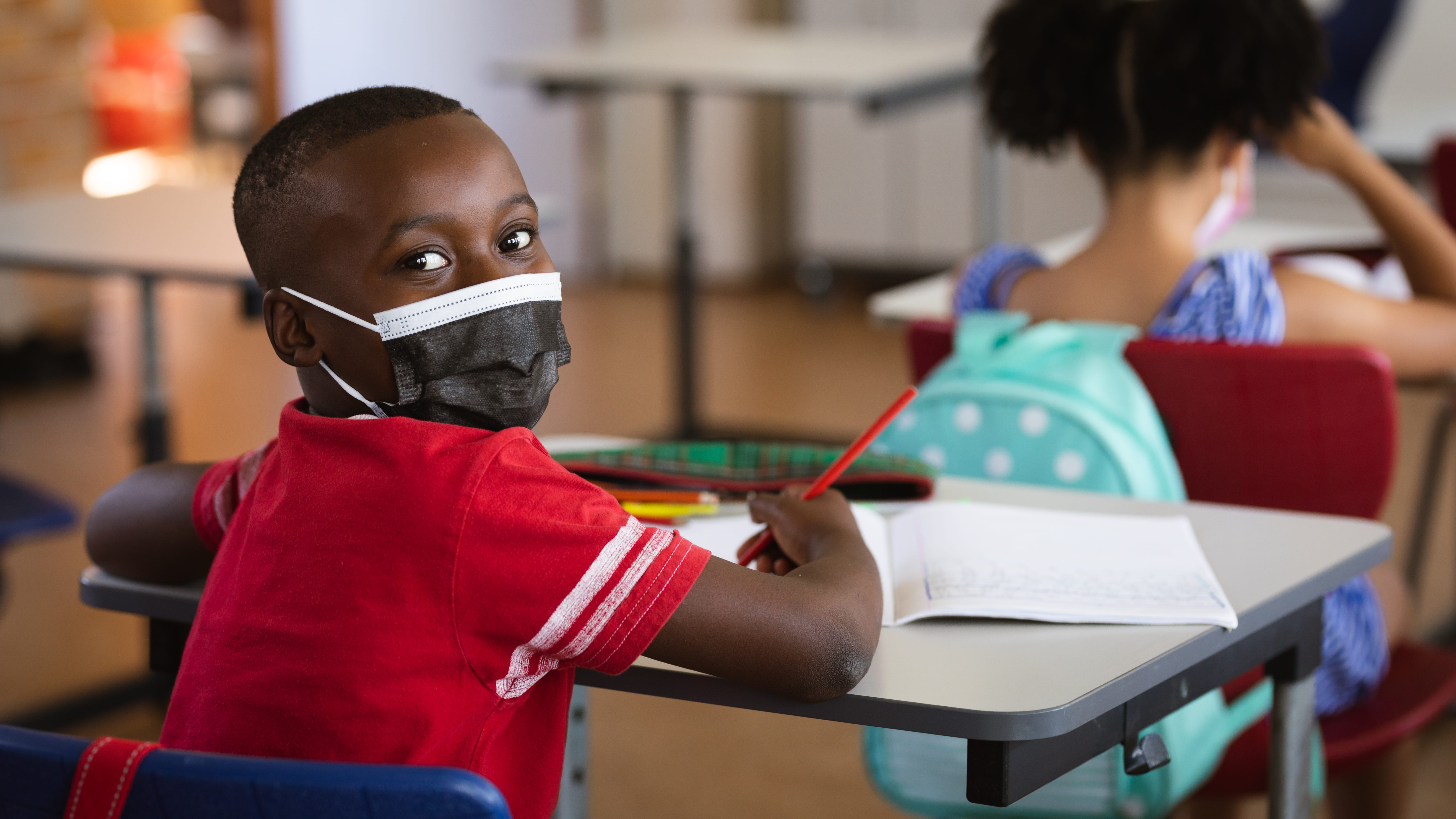 Commonwealth Court lifts hold on ending Pa. school mask mandate