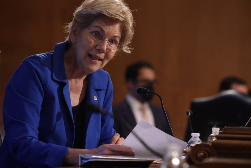 Elizabeth Warren