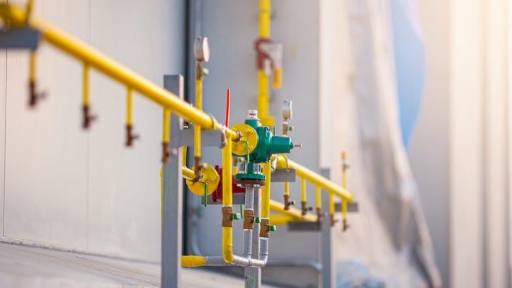 Norco residents ordered to shelter in place following gas line rupture