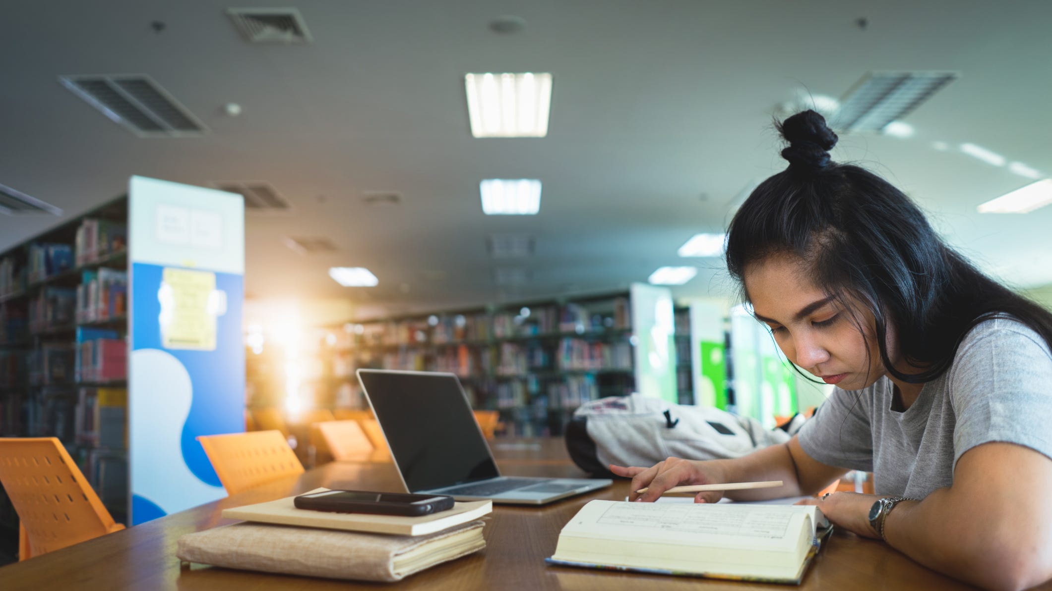 Keller trustees add 'gender fluidity' to list of topics off-limits in library books