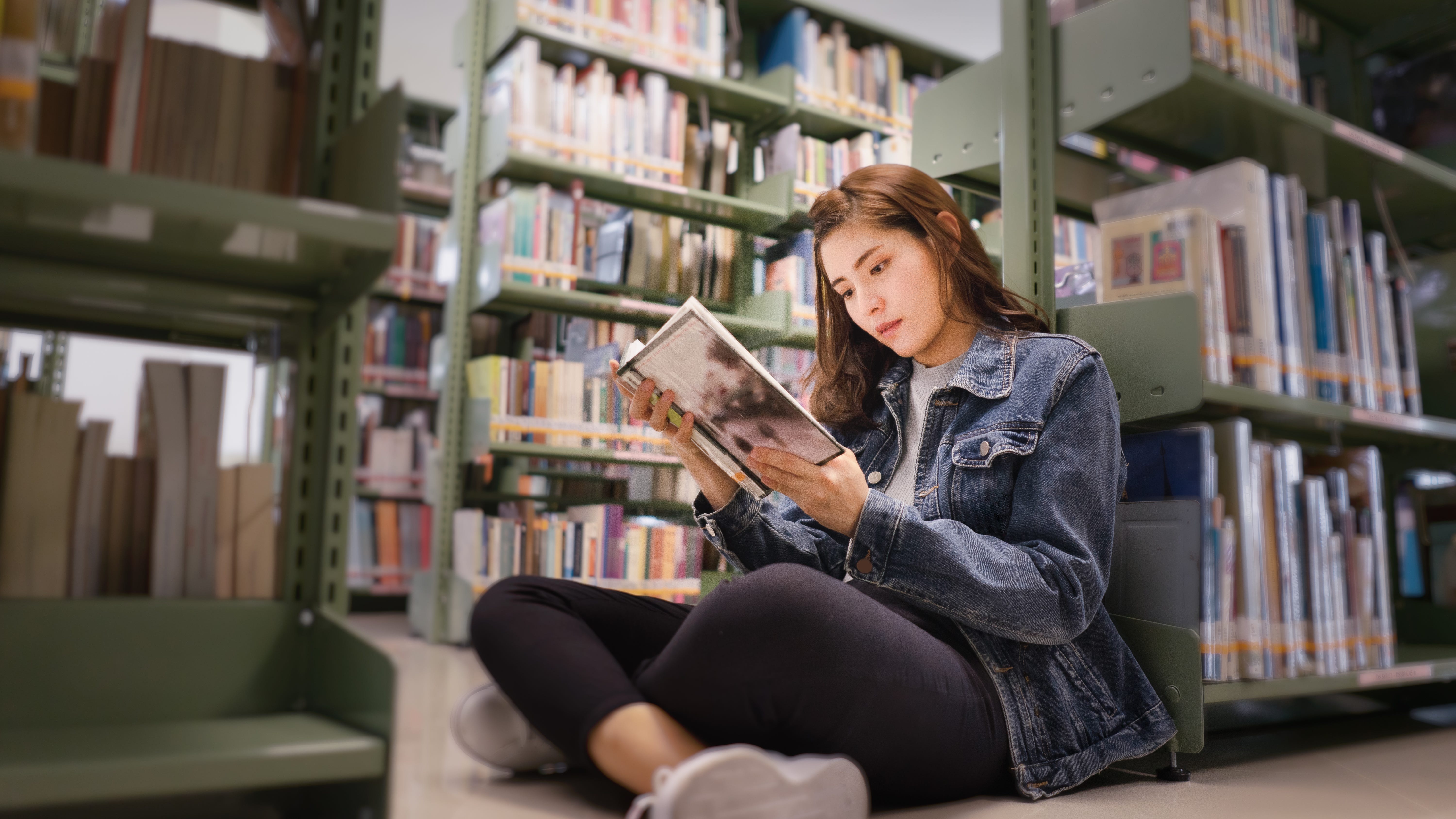 Chicago Public Library offers CPS students more of its resources