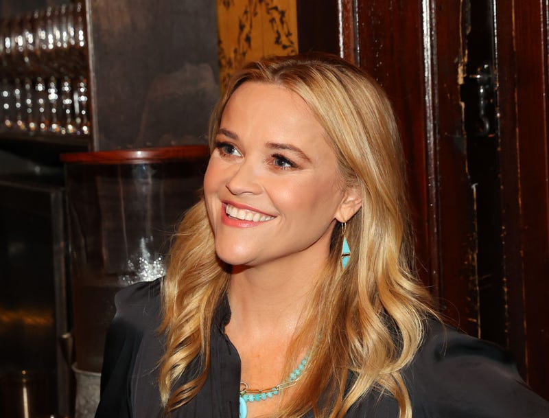 Reese Witherspoon